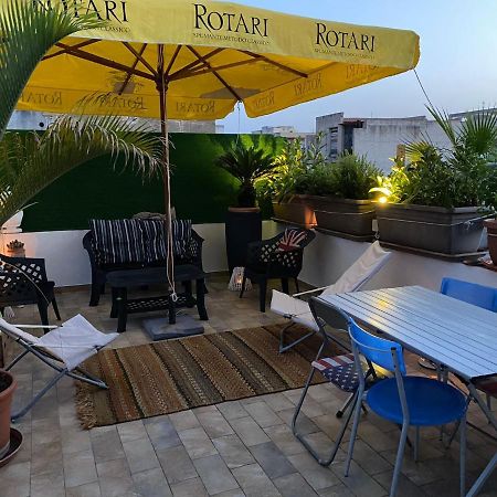Ulivo Apartment Трапани Екстериор снимка