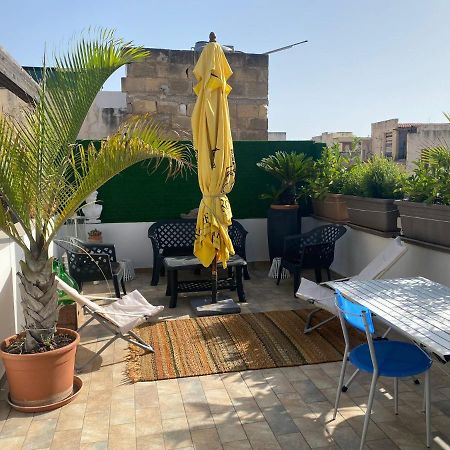Ulivo Apartment Трапани Екстериор снимка