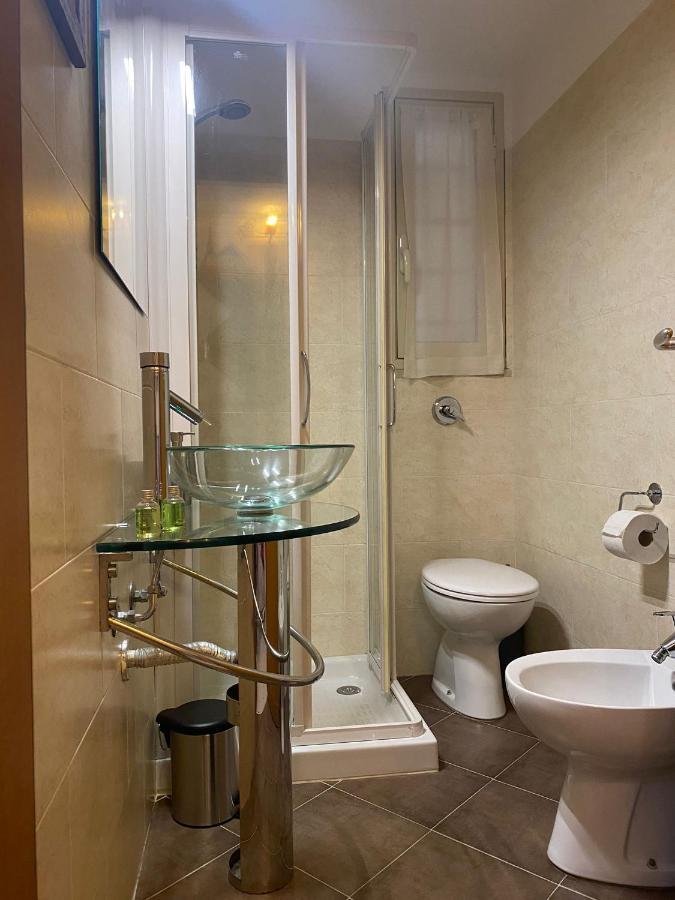 Ulivo Apartment Трапани Екстериор снимка