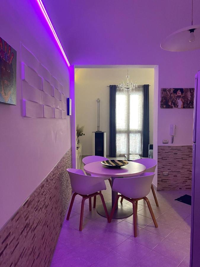 Ulivo Apartment Трапани Екстериор снимка