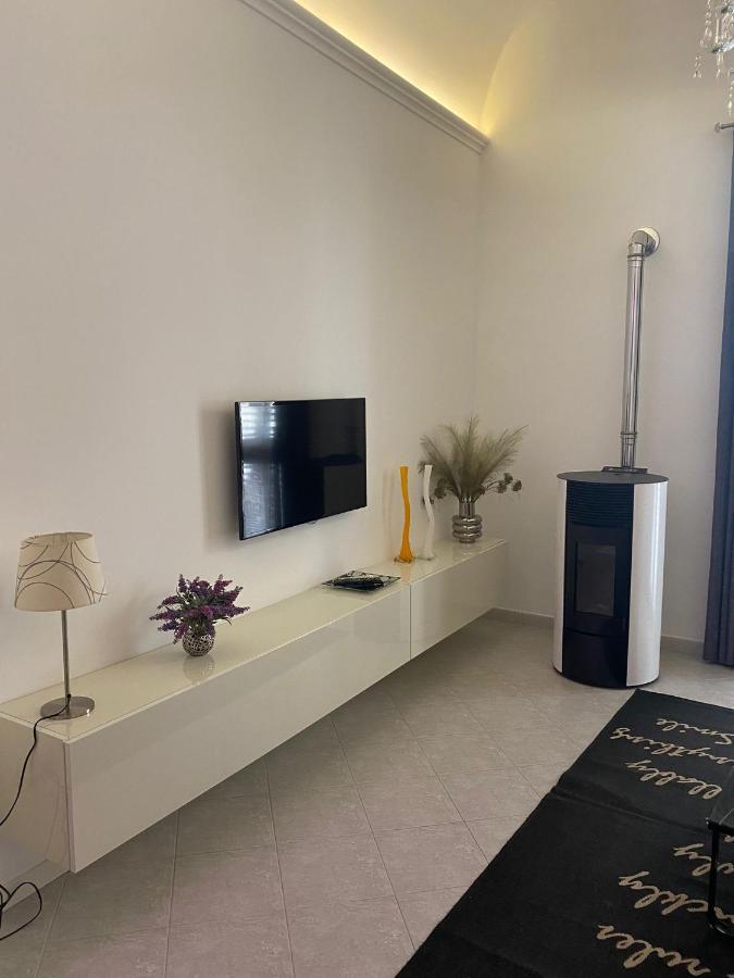 Ulivo Apartment Трапани Екстериор снимка