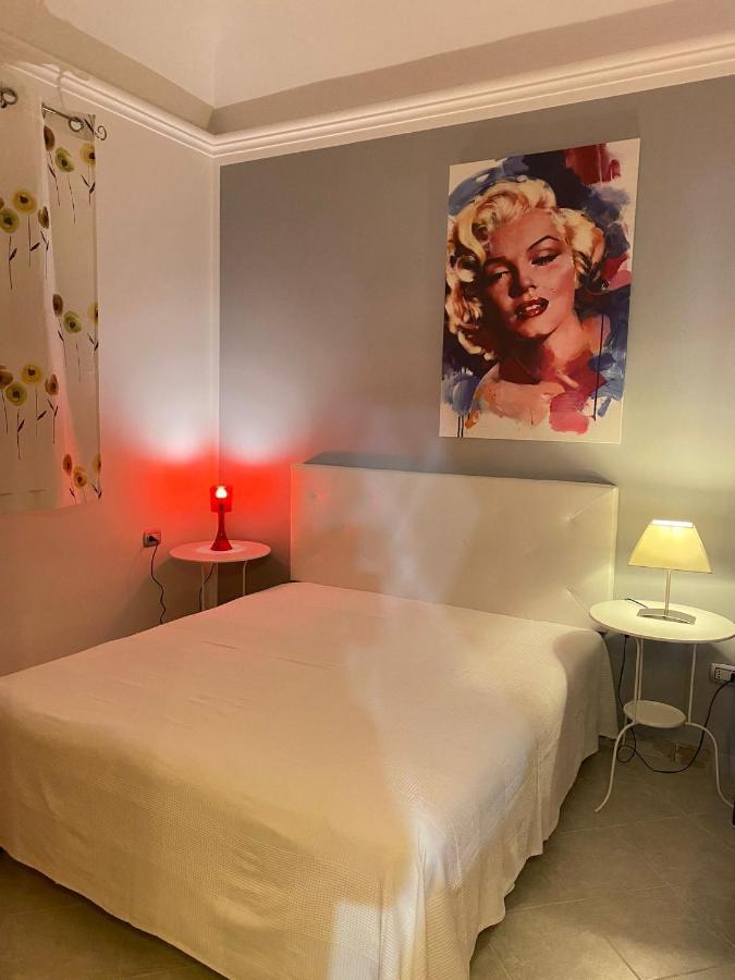 Ulivo Apartment Трапани Екстериор снимка